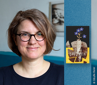 Übersetzerin Johanna Schwering über ›Die Cousinen‹ von Aurora Venturini ""